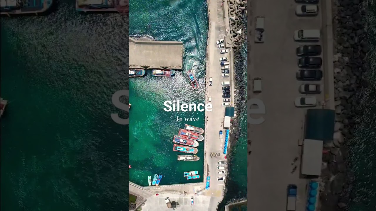 a sudden realization