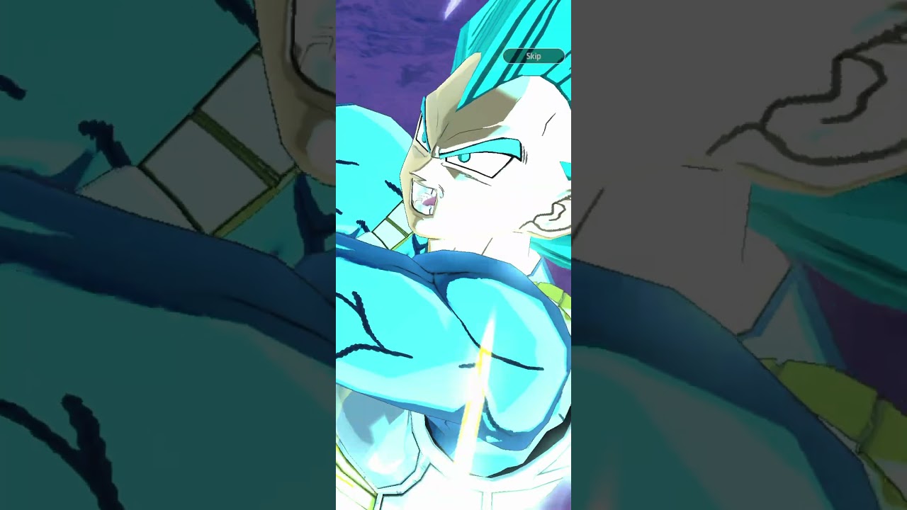 Summoning on ultra zamasu banner