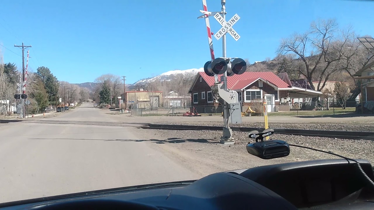 town of paonia colorado !!!!!!!! YouTube