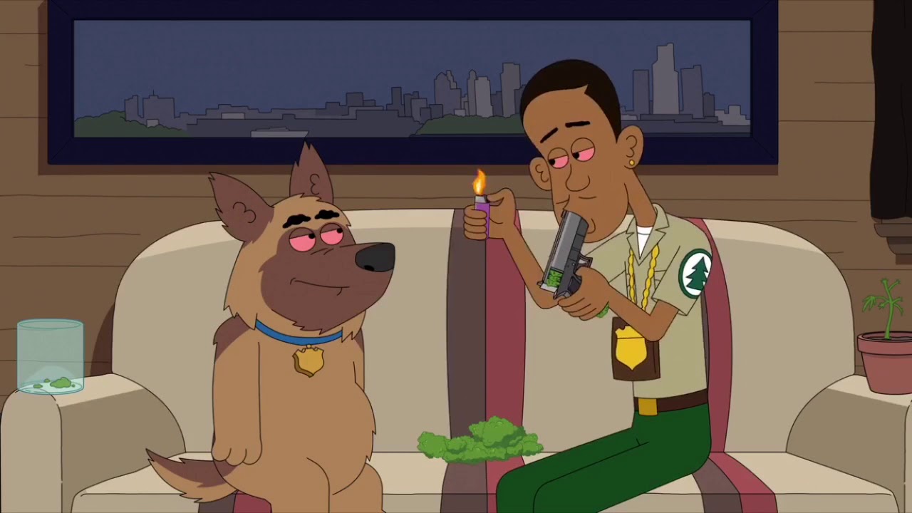 넷플에서 재밌게 본 영어 애니 추천해줄게!!! | 인스티즈