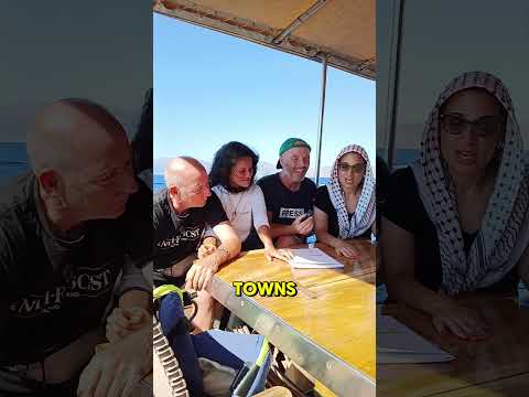 Break the Siege(Dedicated to the IOF who love Abba so much)