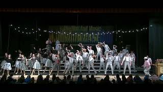 Famous Southeast Polk Ramification 2024 - The Gift of the Magi Net Worth