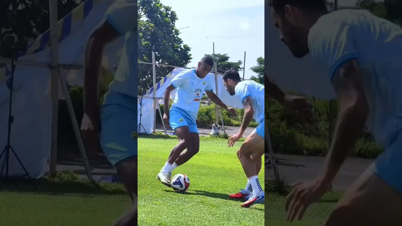 Under the sun, the work goes on 🔥 