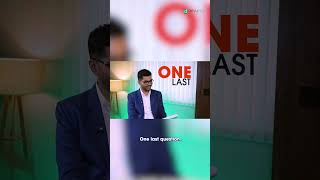 Will AI Replace Finance Jobs? 🤖 | Brian Hock x Arjun Varadraj