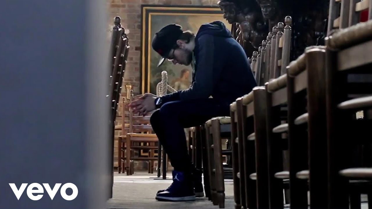 King Skam - Paradox (Single Version) (Official Music Video)