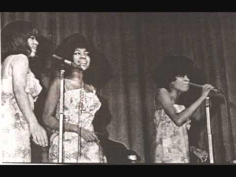 Mother Dear (Version 2) - The Supremes