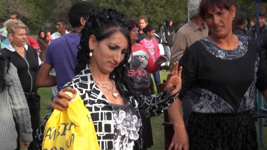 Сюнет на Айгюн и Зеки Горно Сахране 15част