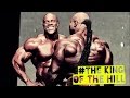 BODYBUILDING MOTIVATION - THE KING OF THE HILL