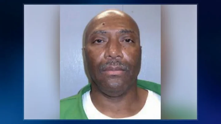 Richard Bernard Moore