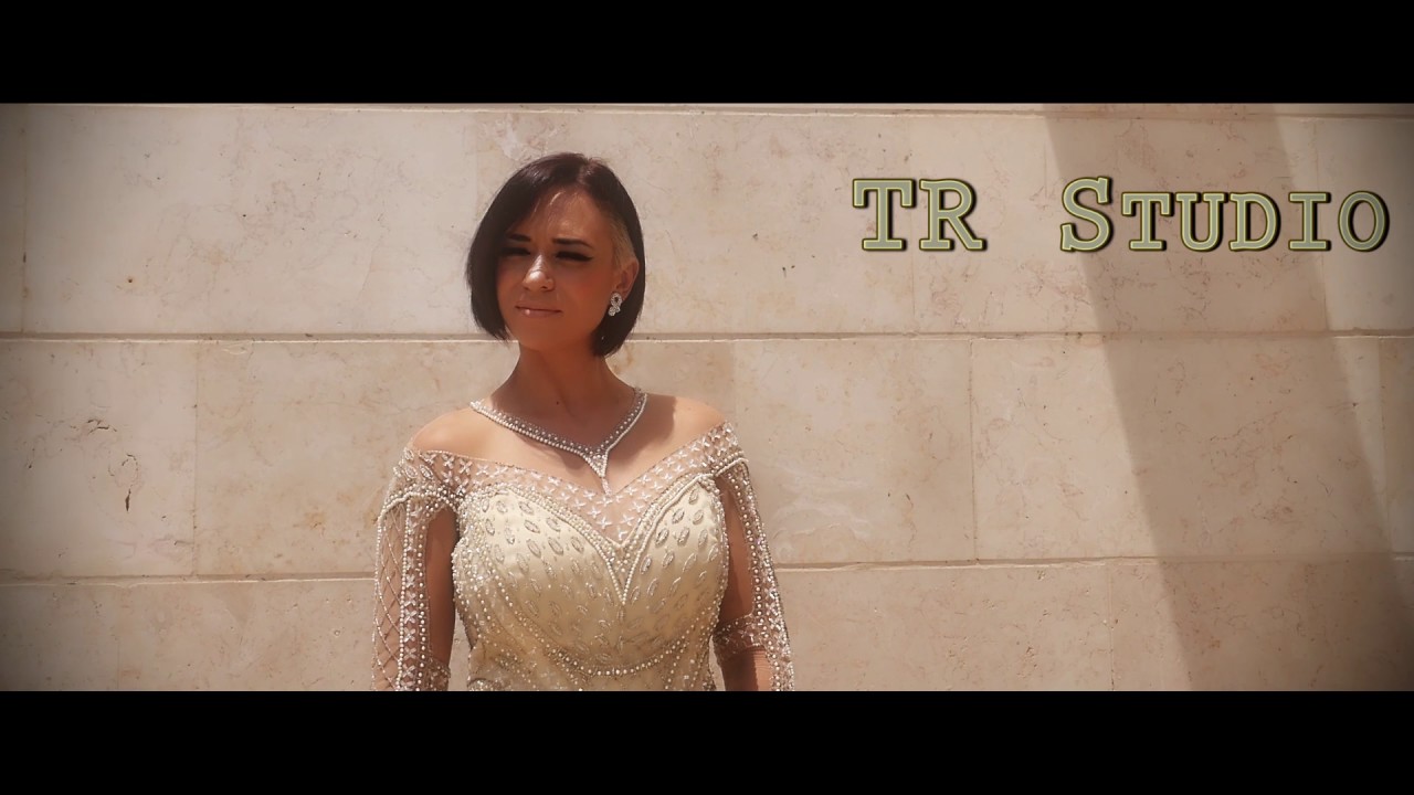 TR Studio//klip6//Marina Model!!