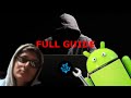 How To Reverse Engineer / Patch Android Applications (FULL GUIDE 2024)
