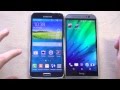 Samsung Galaxy S5 vs HTC One M8. Сравнение флагманов