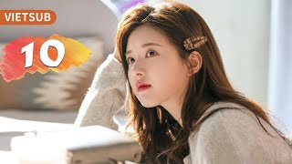 VIETSUB | Yêu Em Từ Dạ Dày (Dating in the Kitchen) - Tập 10 | Triệu Lộ Tư & Lâm Vũ Thân | Ổ Mọt Phim