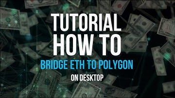 How to bridge 🌉 ETH to Polygon|Project X meme #crypto