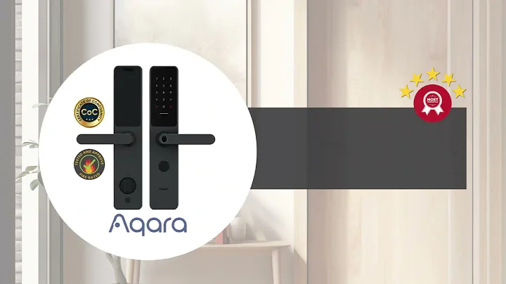 Best Digital Locks Singapore 2025 Buying Guide: Our Top Picks