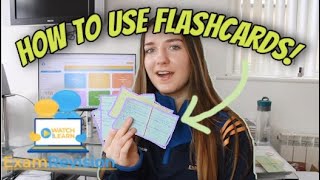 How to use flashcards to study for Junior & Leaving Cert 🙇‍♂️📝🙇‍♀️