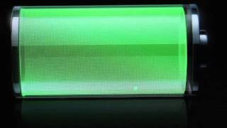 Large-Scale Storage of Alternative Energy