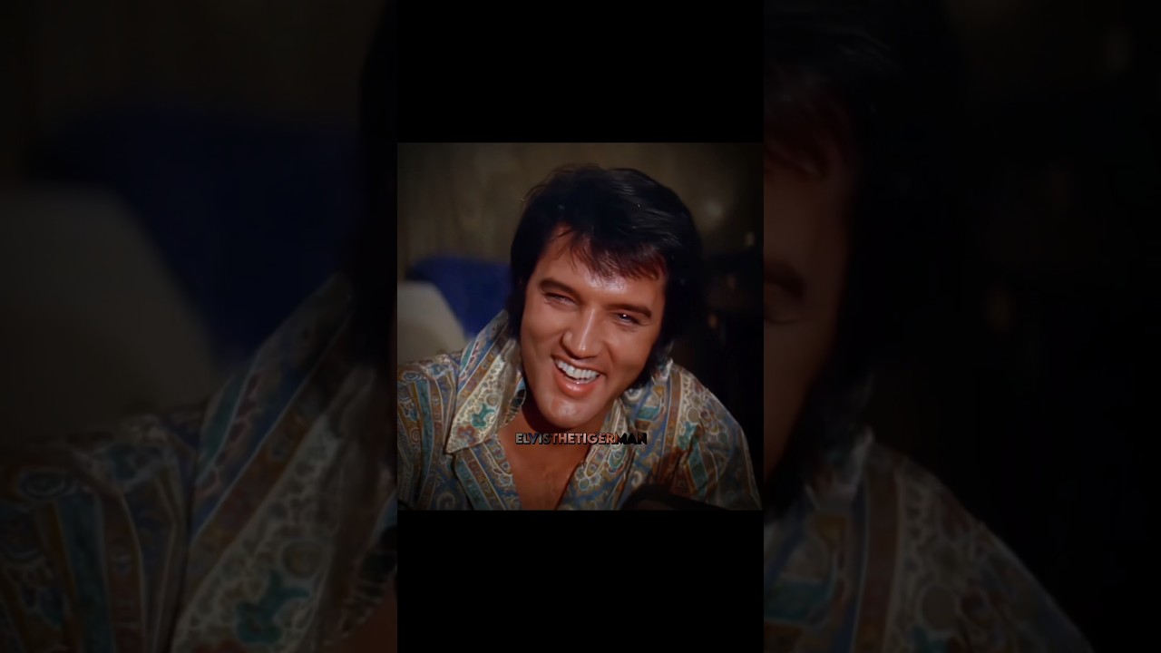 The Day Music Died 💔 | Elvis Edit ⚡️❤️ 