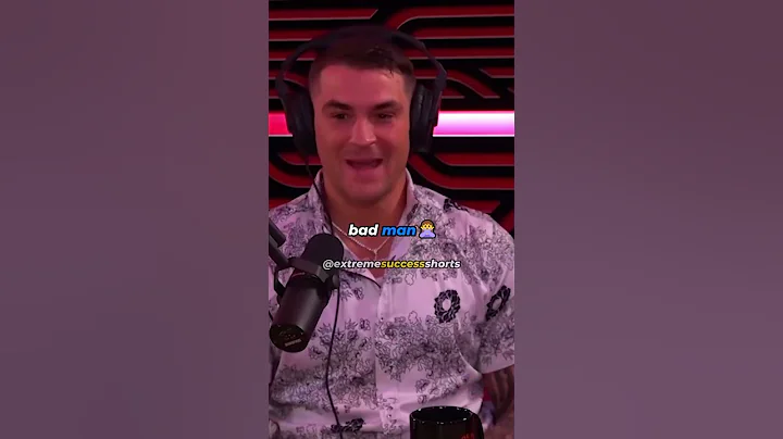 Dustin Poirier On Calf Kicking Conor #jre #joerogan #shorts