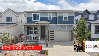 7988 Adams Fork Avenue Littleton, CO 80125-IG