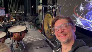 Rig Rundown - Mannheim Steamroller 2022