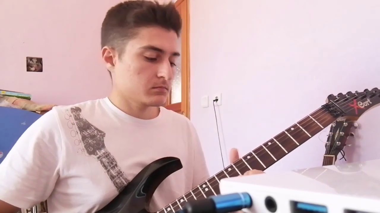 Guarda Akif Şayan- G Major İmprovisation (Asım Can Gündüz Solo Yarışması) su YouTube Guarda Akif Şayan- G Major İmprovisation (Asım Can Gündüz Solo Yarışması) su YouTube