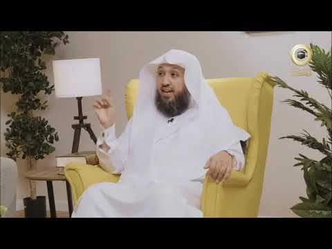 اسم الله الكبير برنامج الح سنى ٢ مع الشيخ د حسن بخاري