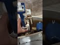 Течет сливной бачок унитаза Есть решение 