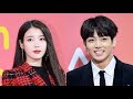 Does BTS Jungkook fits IU's ideal type?