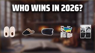 The Top 5 Best Heated Shoes in 2026 - Must Watch Before Buying!
