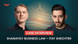 Information Move From Canada to USA: Success Story with SBL Client Itay Shechter Guide