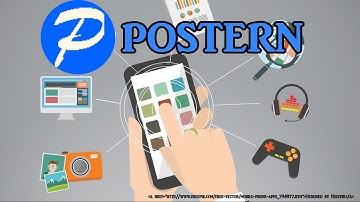 POSTERN - a step by step guide on how to set-up Postern - 1 to 30MBPS - 2017