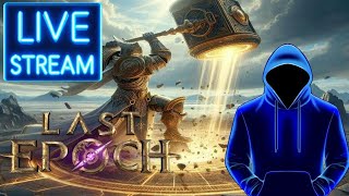 Last Epoch Season 2 Judgement Paladin OP!
Last Epoch Season 2 Judgement Paladin OP! Last Epoch Season 2 Judgement Paladin OP!