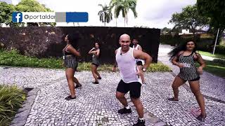 Indecente - Anitta - (Coreografia) | Canal DanceToDanceOficial