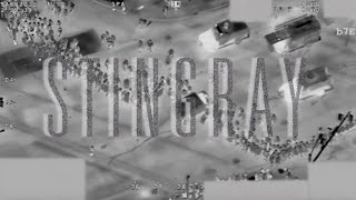 Stingray - Teaser trailer