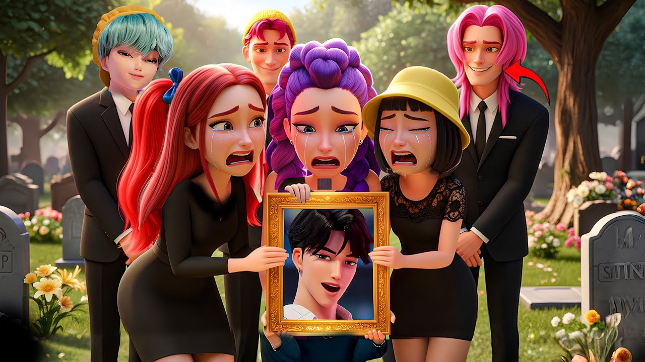 SAJA Boys Without JINU😰 What Happened To JINU