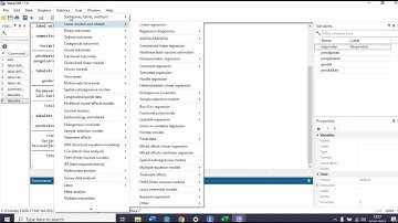 Pengenalan Stata dan Analisis Deskriptif