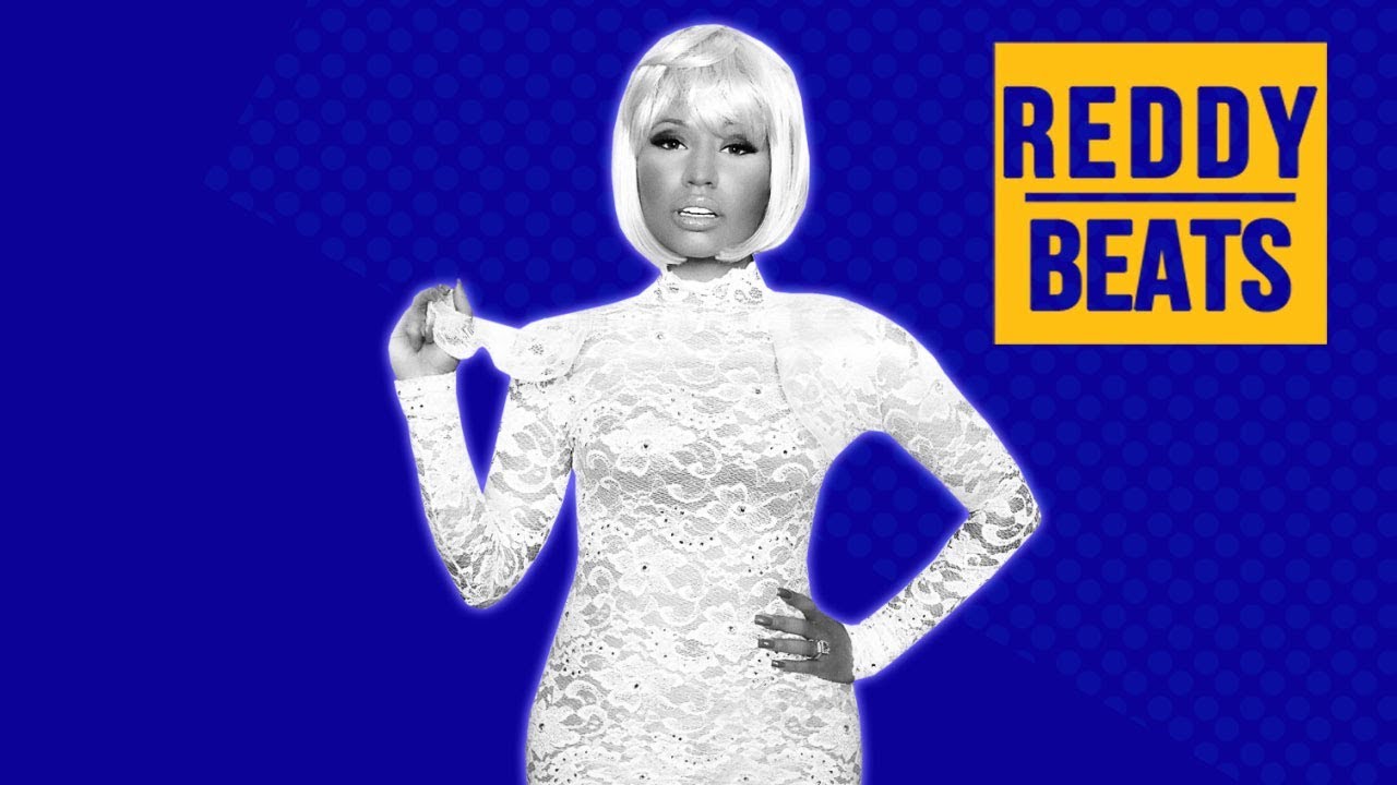 Baddie Baby (Prod. Reddy Beats) | Aggressive Trap Hip Hop Beat