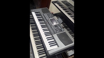 Hướng dẫn cách load thêm style cho  Đàn korg pa và cách tìm Style nhanh nhất