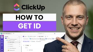 How to Get Clickup Workspace Id (full guide 2026)