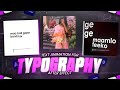 Viral Typography Animations Every Editor Must Know After Effects Tutorial 2026