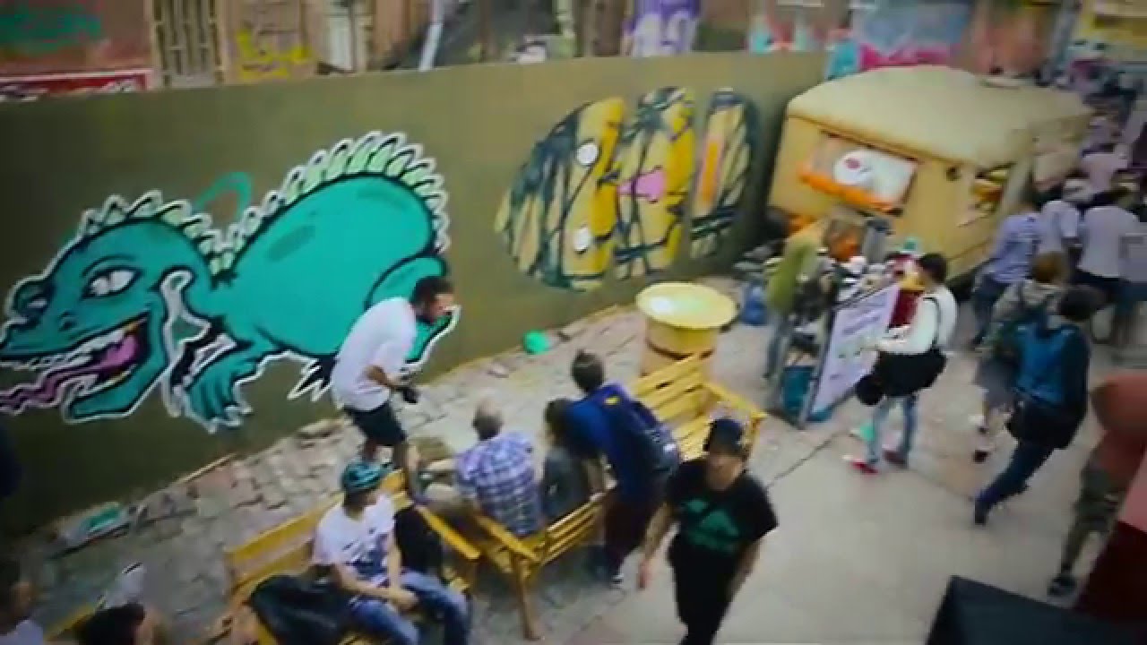 MOVE CREATIVE SPACE JAM 3. ОФИЦИАЛЬНОЕ ВИДЕО.