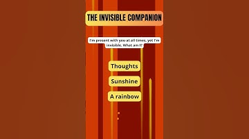 Mind-Bending Riddle Challenge! Can You Solve This Brain Teaser? #riddles    #challenge   #puzzle