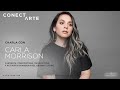 Diálogo con Carla Morrison, Compositora, Productora y Activista Ganadora del Premio Grammy Latino.