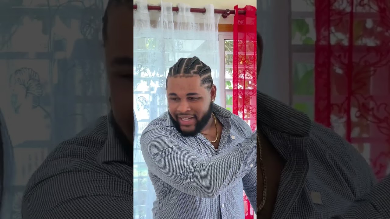 Se fue para una villa y dejó el esposo solo en casa, esto le pasó cuando regresó de su villa…