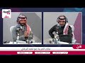 يودع مستمعي ليالي العربية بأغنية غارت عيوني