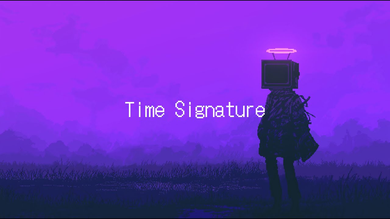 Tonton Time Signature (Full Album) di YouTube Tonton Time Signature (Full Album) di YouTube