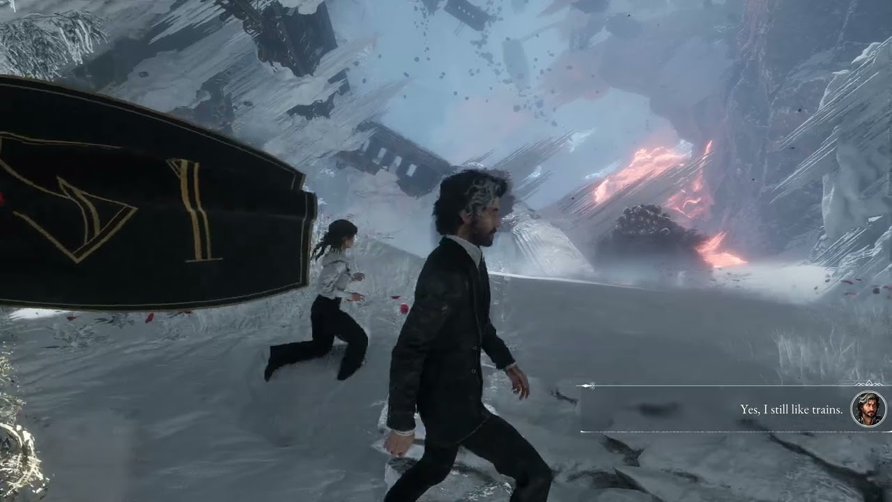 Expedition Flag: Frozen Hearts - Iced Heart, Frozen Hearts | Clair