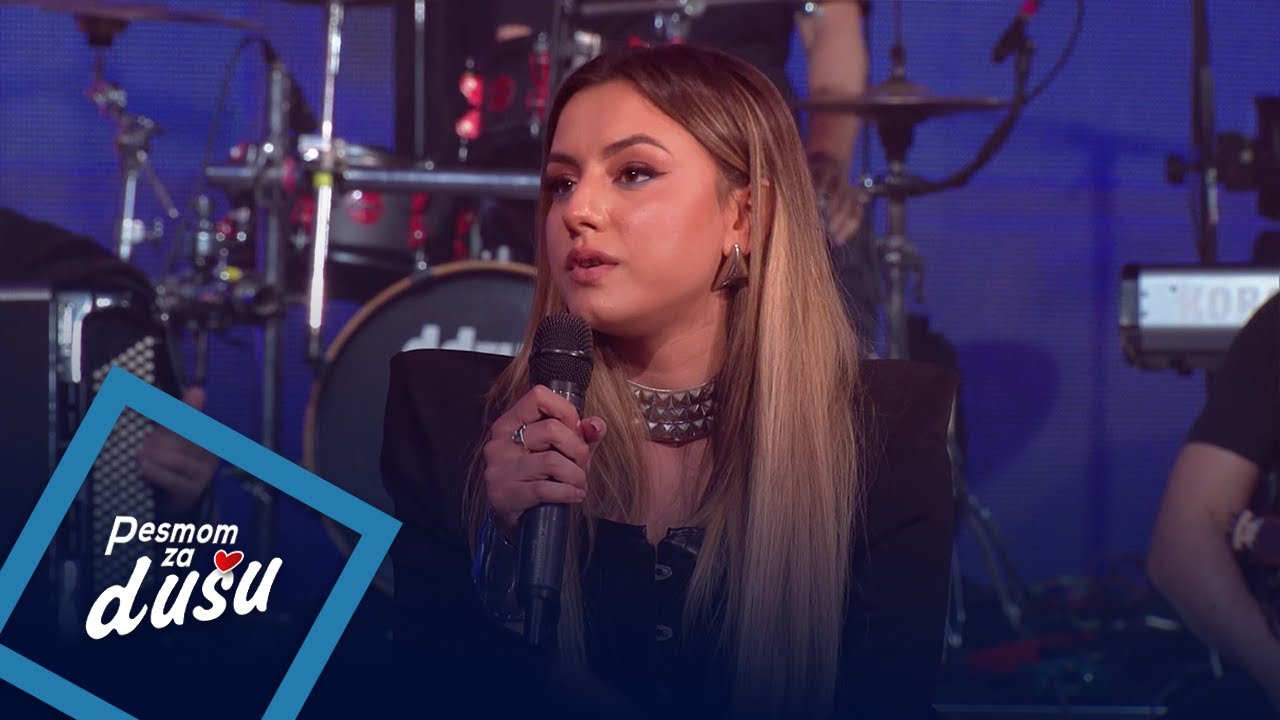 Nina Vlajkovic - Cela emisija - (Tv Grand 17.06.2024.)