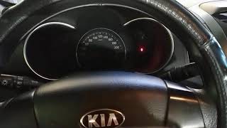 Kia Sorento 2013 Key Duplication